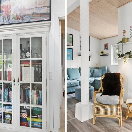 Casa vacanze Fj1010-jaegerspris-uffesvej-8