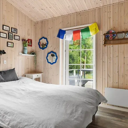 Fj1010-jaegerspris-uffesvej-8 Casa vacanze Jægerspris