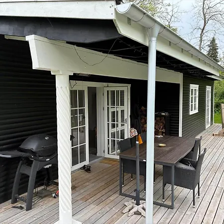 Casa vacanze Fj1010-jaegerspris-uffesvej-8