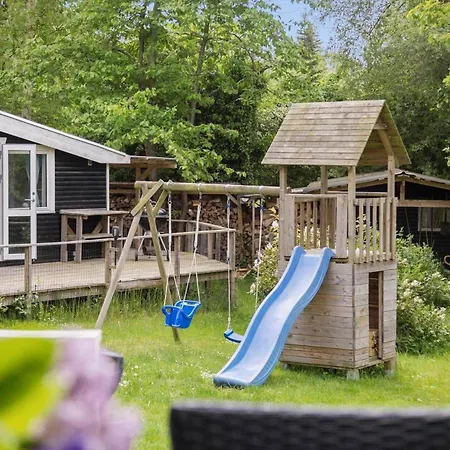 Casa vacanze Fj1010-jaegerspris-uffesvej-8 Jægerspris