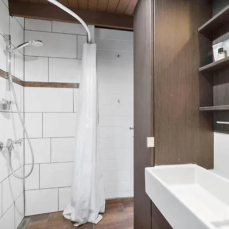 Casa vacanze Fj1010-jaegerspris-uffesvej-8