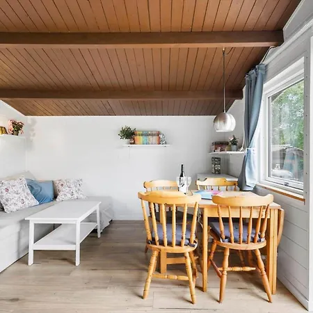 Casa vacanze Fj1010-jaegerspris-uffesvej-8 *