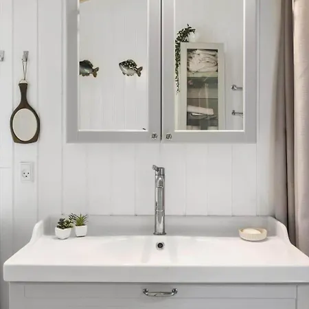 Fj1010-jaegerspris-uffesvej-8 Casa vacanze Jægerspris