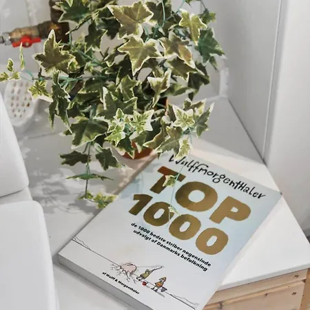 Casa vacanze Fj1010-jaegerspris-uffesvej-8