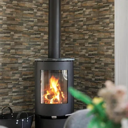 Casa vacanze Fj1010-jaegerspris-uffesvej-8 *