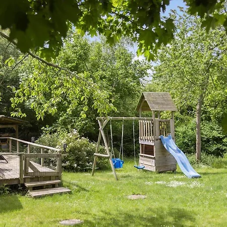 Fj1010-jaegerspris-uffesvej-8 Casa vacanze