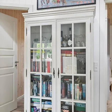 Fj1010-jaegerspris-uffesvej-8 * Jægerspris