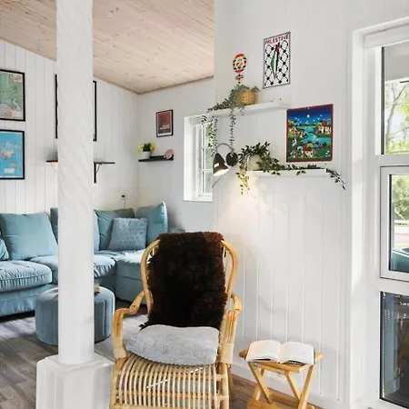Casa vacanze Fj1010-jaegerspris-uffesvej-8