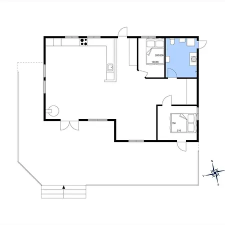 Fj1010-jaegerspris-uffesvej-8 Jægerspris