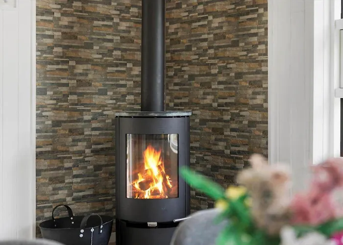 Дом отдыха Fj1010-jaegerspris-uffesvej-8 *