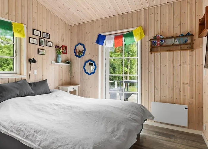 Fj1010-jaegerspris-uffesvej-8 * Jaegerspris