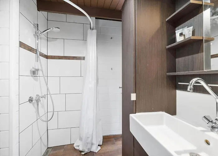 Fj1010-jaegerspris-uffesvej-8 Дом отдыха