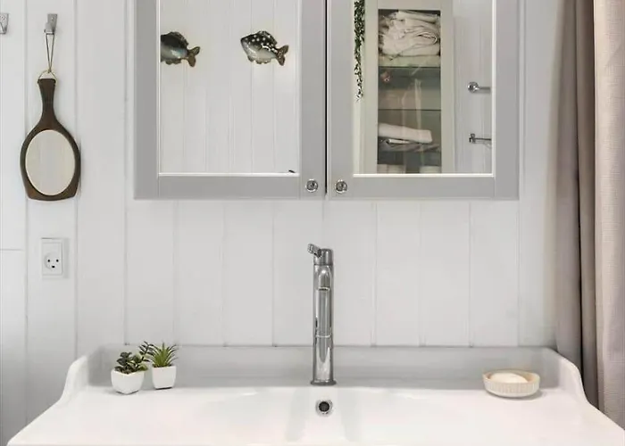 Fj1010-jaegerspris-uffesvej-8 Дом отдыха Jaegerspris