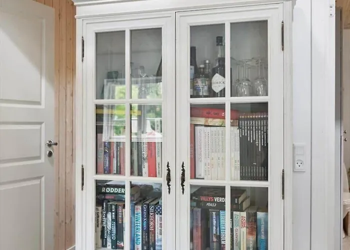 Fj1010-jaegerspris-uffesvej-8 * Jaegerspris